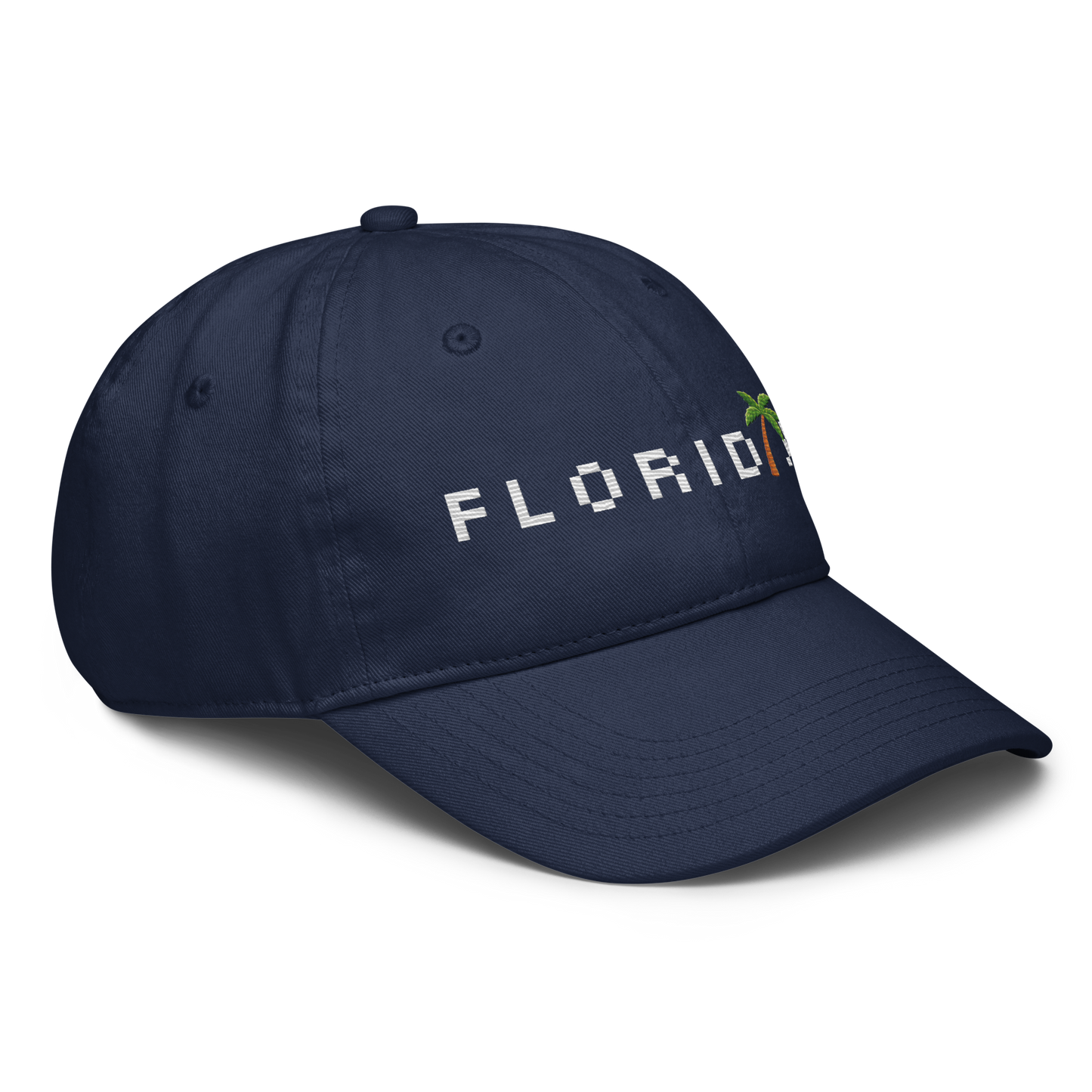 IMFLORIDIAN - Floridian FL Champion Dad Hat