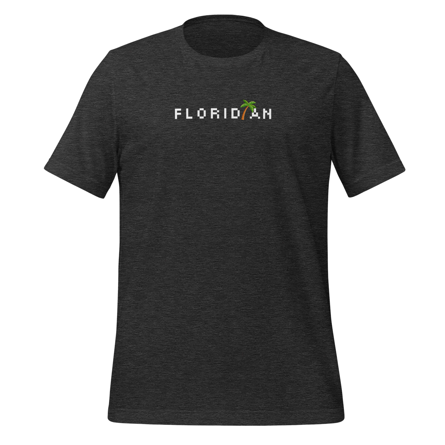 IMFLORIDIAN - Original Floridian Logo FL Tee